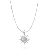 Collar de sol