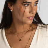 Collier Initial