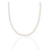 Collier de perles