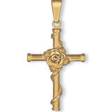 Colgante de Fátima