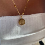 Collier Classique Personnalisable