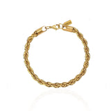 Pulseira Leon