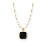 Collana Nero
