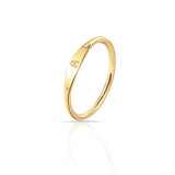 Anillo inicial