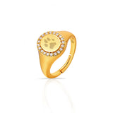 Anillo personalizable