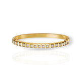 Pulsera brillante