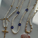 Collana Nazar