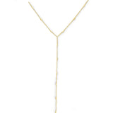 Collier Isla
