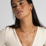 Collier Initial