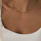Collana doppia Bali