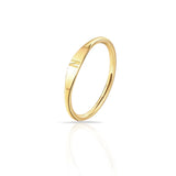 Anillo inicial