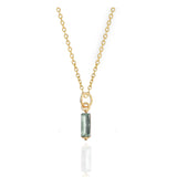 Collana Garnie