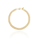 Pulsera vectorial
