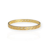 Bracelet Labyrinthe