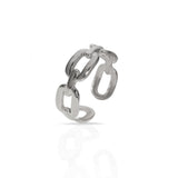 Anel Chain