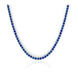 Riviera Azul Colar