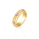 Bague Ophélie
