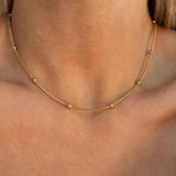 Collana Krabi