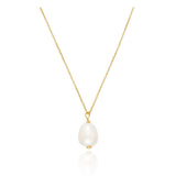 Collier de perles
