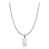 Collana di diaspro