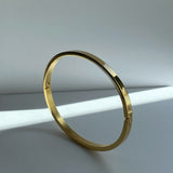Pulseira Intracé