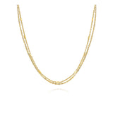 Collana doppia Bali