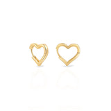 Argolas Heart Minimal