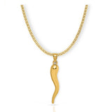 Collar de pimienta
