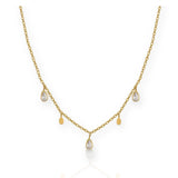 Collier Rosalie