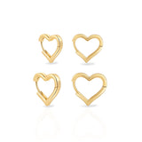 Argolas Heart Minimal