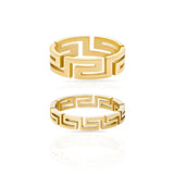 Juego de 2 anillos