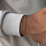 Pulseira Leon 0.4