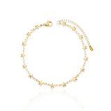 Bracelet étoile