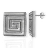 Brincos Maze