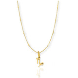 Collier signe du zodiaque