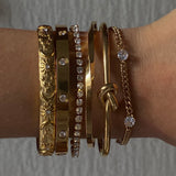 Pulsera Reeve