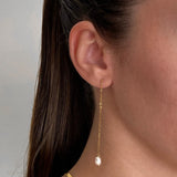 Pendientes Ari