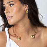 Collier Choker Sirena
