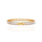 Bracelet Marguerite