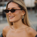 Dual Ear cuff