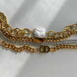Bracelet Marguerite