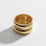 Bague Vichy