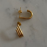 Pendientes Suna