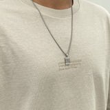 Collana di diaspro