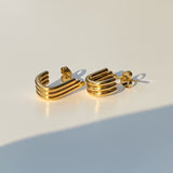 Pendientes Suna