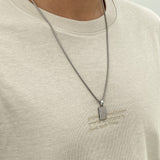 Collana di diaspro