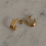 Pendientes Suna