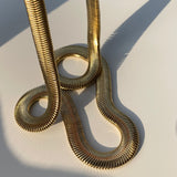 Collier serpent