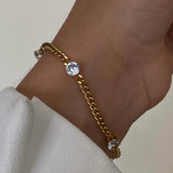 Pulsera Cali