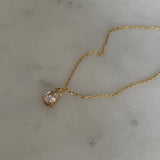 Collier pair